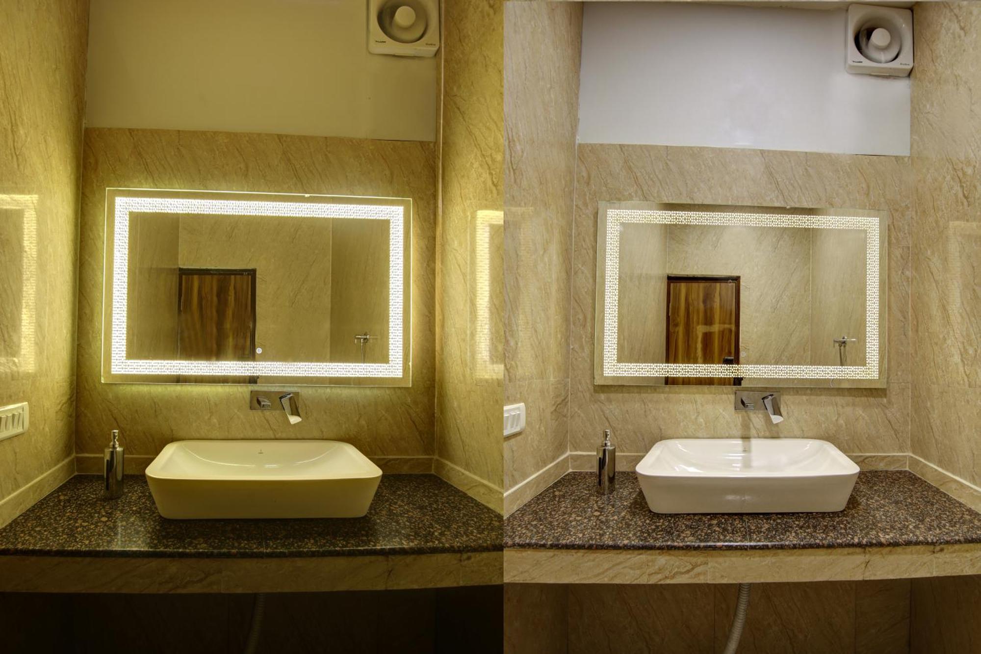 Rahul Palace By Golden Tree Near Metro Station And Ajmal Khan Market 뉴델리 외부 사진