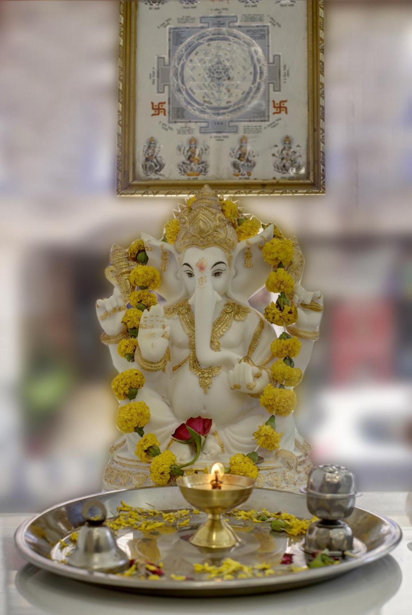 Rahul Palace By Golden Tree Near Metro Station And Ajmal Khan Market 뉴델리 외부 사진